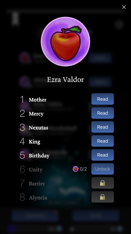 Timecrest screenshot-3