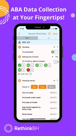 Game screenshot Rethink BH mod apk