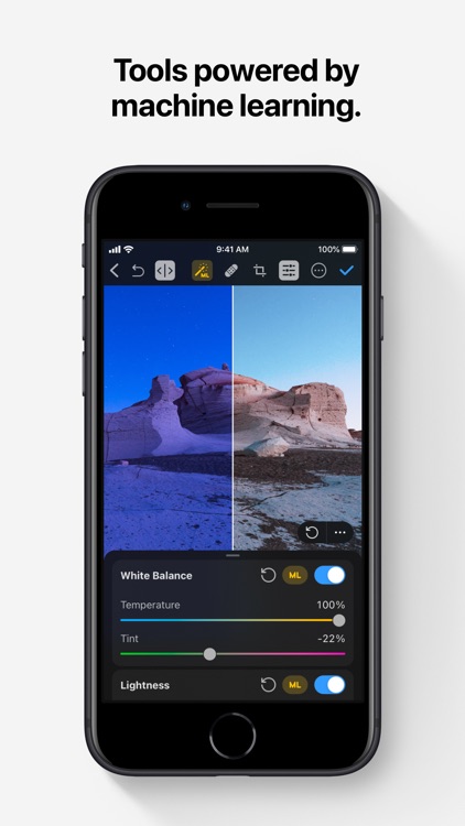 Pixelmator Photo