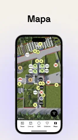Game screenshot Sun Festival hack
