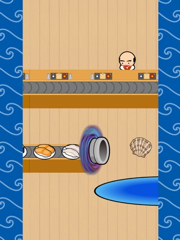 寿司守-魚ぉ～ず-のおすすめ画像3