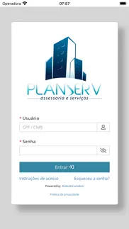 planserv administradora cuiaba problems & solutions and troubleshooting guide - 1