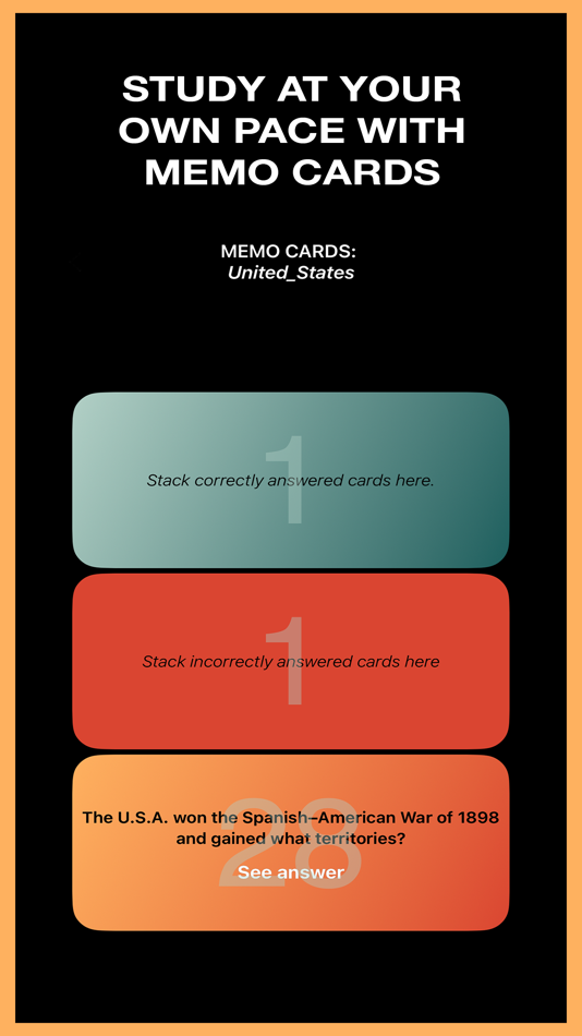 #5. Learn History (iOS) 由: NORMAND MARTIN