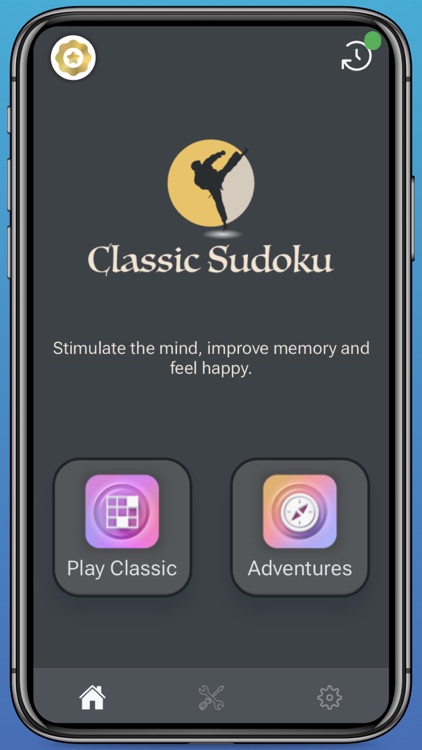 Sudoku by Logic Wiz