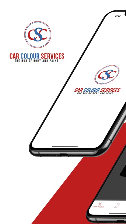Car Colour Services