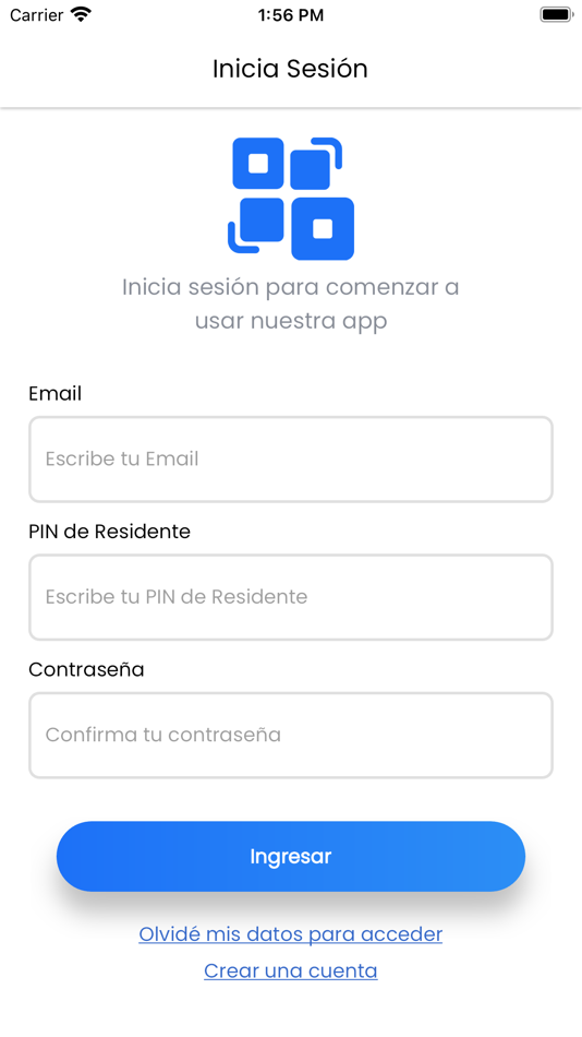 #1. Aqcess (iOS) 由: Jeronimo Ovejas