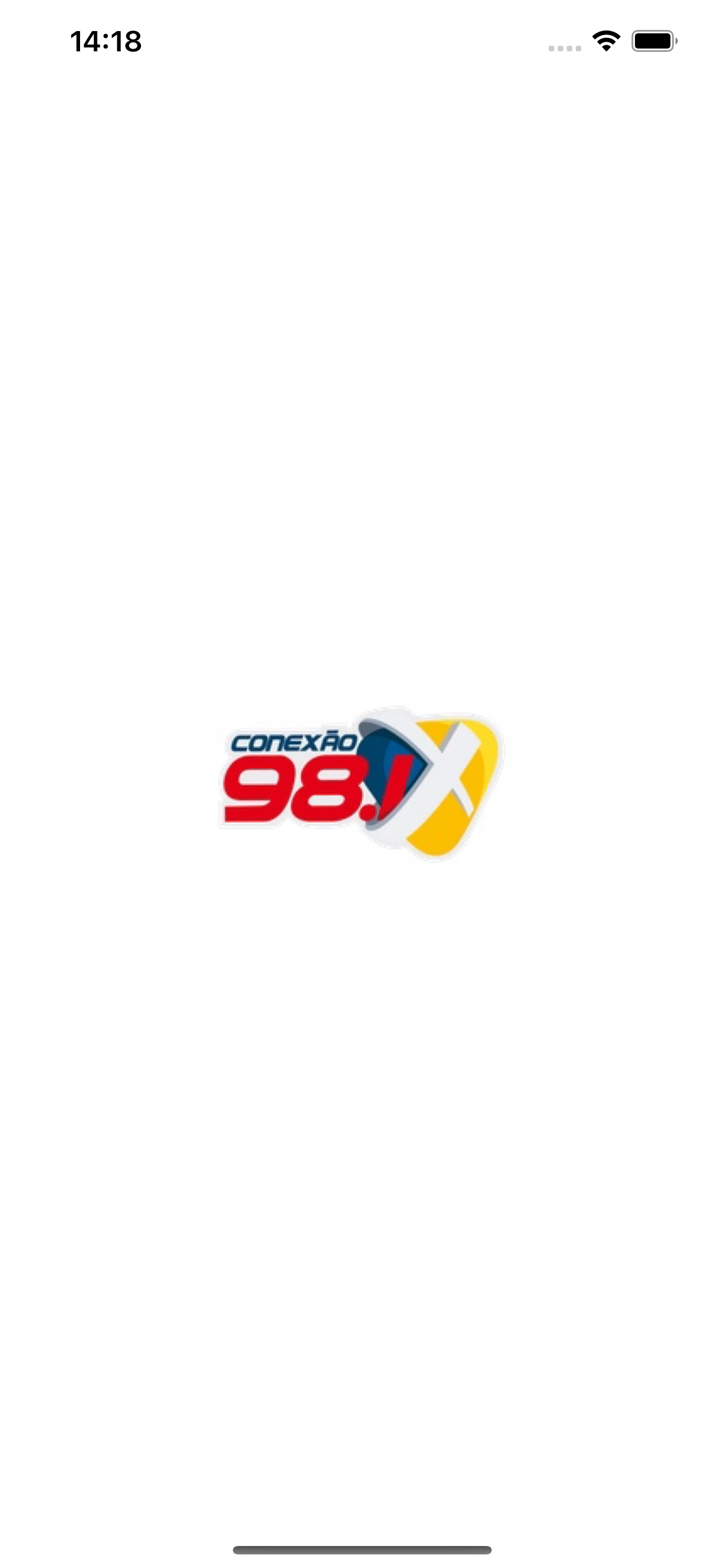Rede Conexão FM