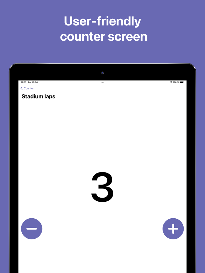 Counter planning motivation