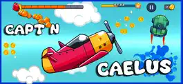 Game screenshot Capt'n Caelus mod apk