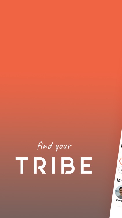 Tribe - Make New Friends