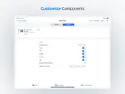 sap fiori mentor ipad capturas de pantalla 4