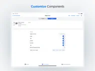 SAP Fiori Mentor ipad bilder 3