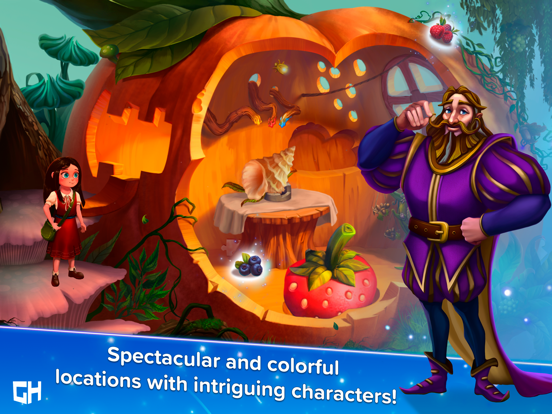 Screenshot #5 for A Tale for Anna