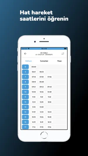 Diyarbakır Ulaşım screenshot 4