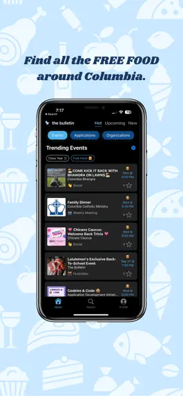 Game screenshot The Bulletin CU apk