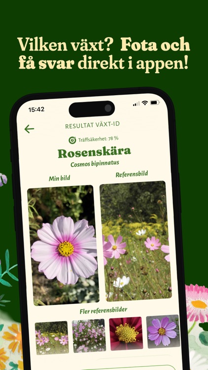 GardenR: Hållbar trädgård screenshot-9