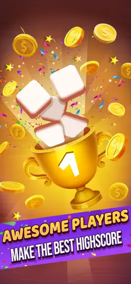Game screenshot Wooden Puzzle Bliss hack