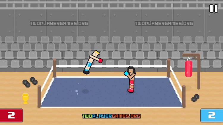 Boxing Random screenshot-5