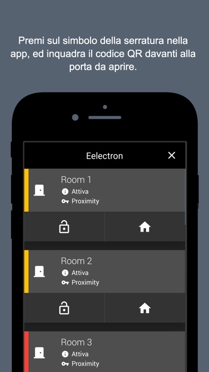 Virtual Badge Eelectron