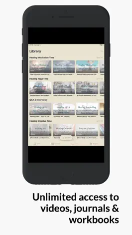 Game screenshot The Healable apk