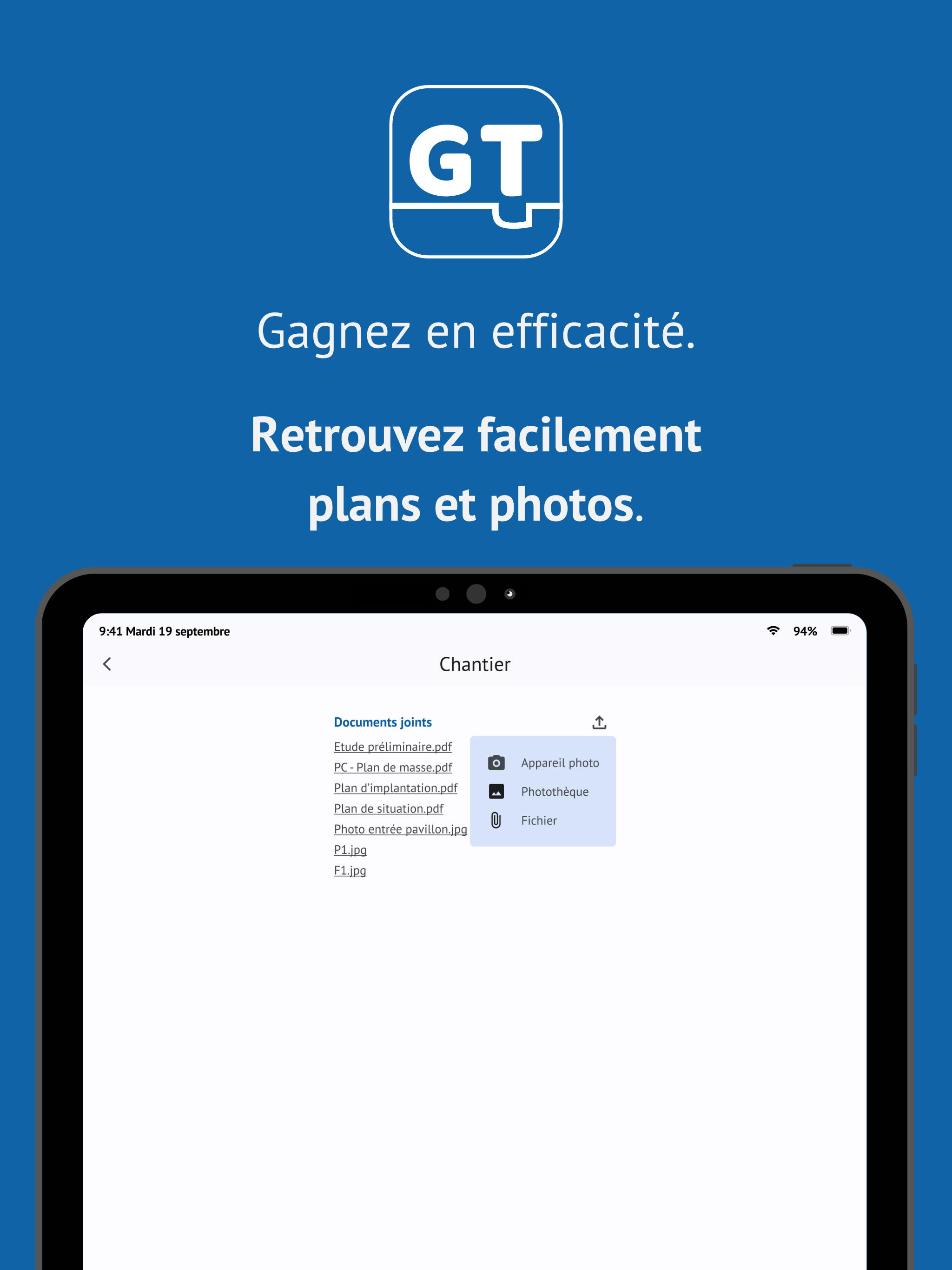 Geoteams