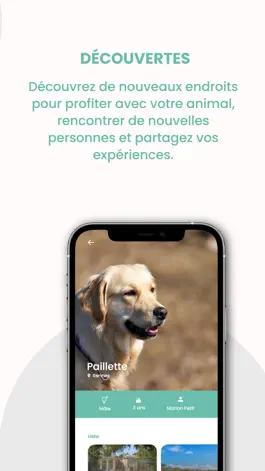 Game screenshot Meet My Pet hack