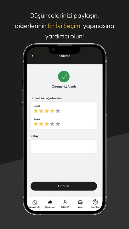 Timefood screenshot-6