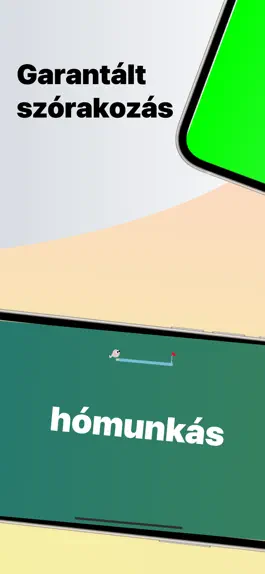 Game screenshot A tiltott találgatós hack