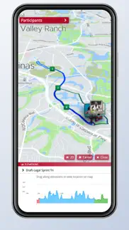 usa triathlon events tracker iphone screenshot 3