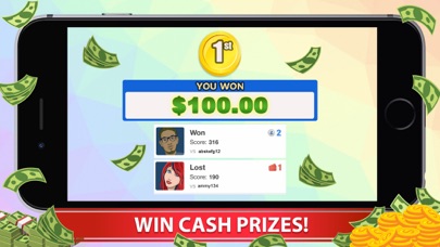 Gravitysics - Real Cash Payday Screenshot