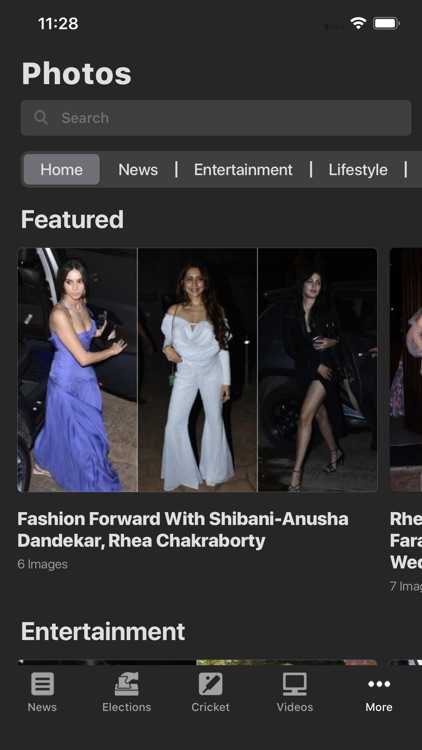NDTV screenshot-9
