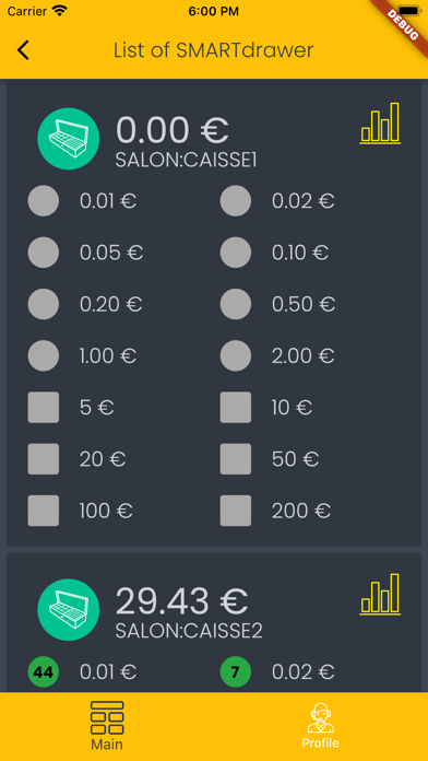 CSM + by CASHSPEED Screenshot