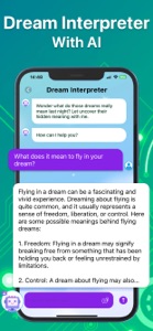 Chat AI Personal AI Assistant screenshot #5 for iPhone