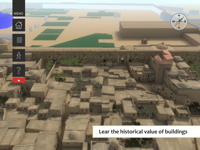 Jerusalem Maghrebi Quarter