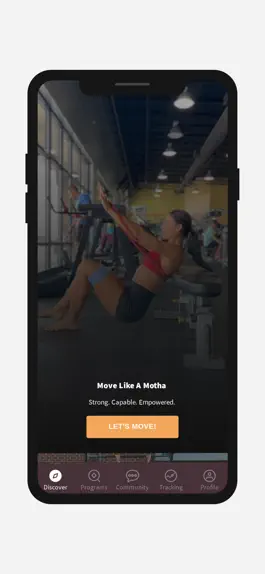 Game screenshot Move Like A Motha mod apk