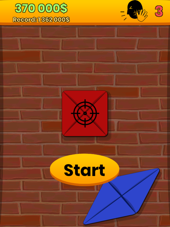 Screenshot #5 pour K-Pods: Envelope Challenge