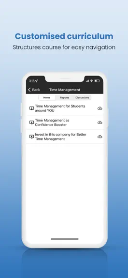 Game screenshot Akhil Time Management hack