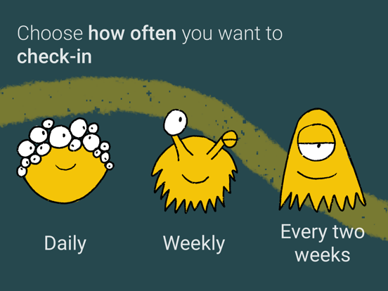 icompanion iPad screenshot 2 - Medical app