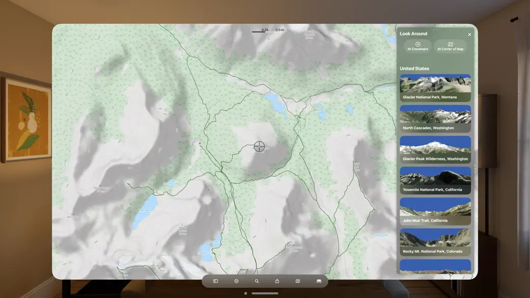 Topo Maps+ screenshot 8