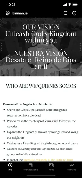 Game screenshot Emmanuel Los Angeles mod apk