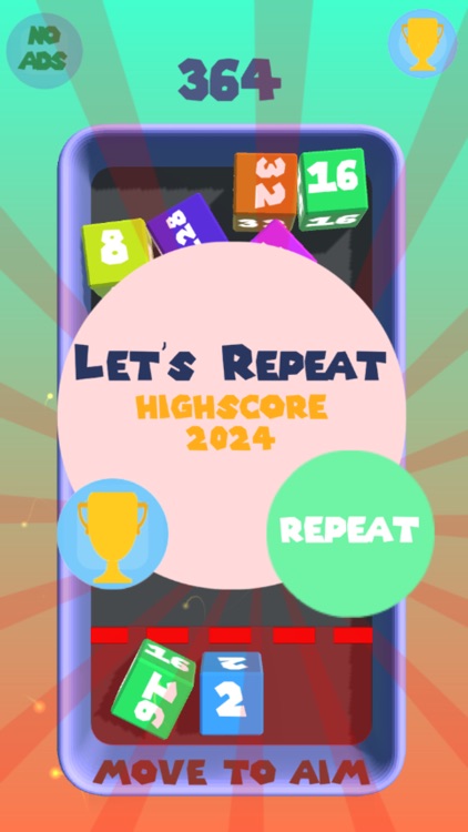 Number Match 2048 screenshot-3