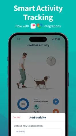 Game screenshot Perro: Dog Care & Rewards App hack