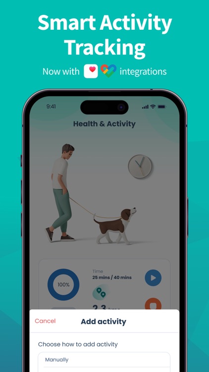 Perro: Dog Care & Rewards App