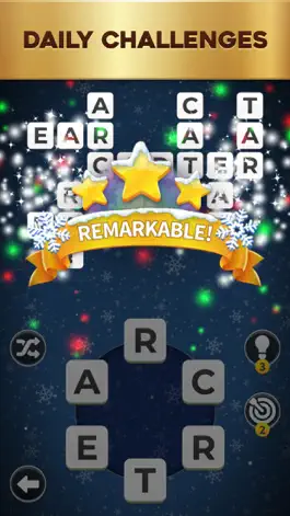 Game screenshot Word Wiz - Connect Words Game hack