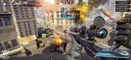 Game screenshot Gun Shooting Games : War Games mod apk