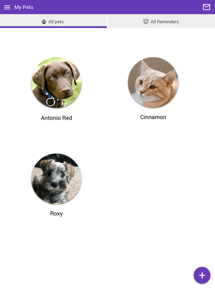 The Mobile Animal Clinic