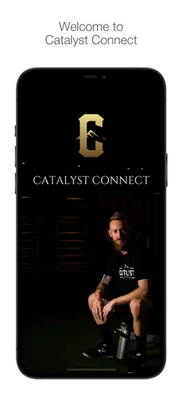 Game screenshot Catalyst Fit Connect mod apk