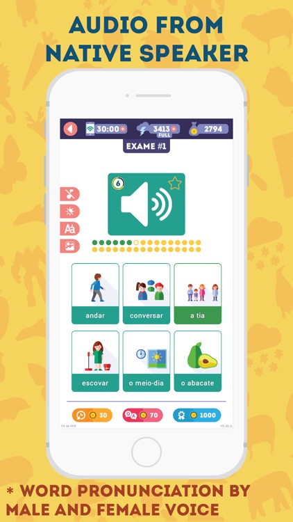 LinDuo: Learn English screenshot-5