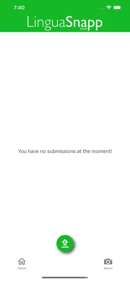 Game screenshot LinguaSnapp Estonia apk