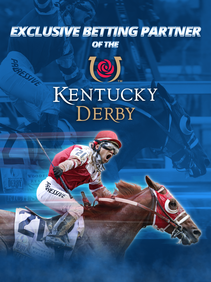 TwinSpires Horse Race Betting